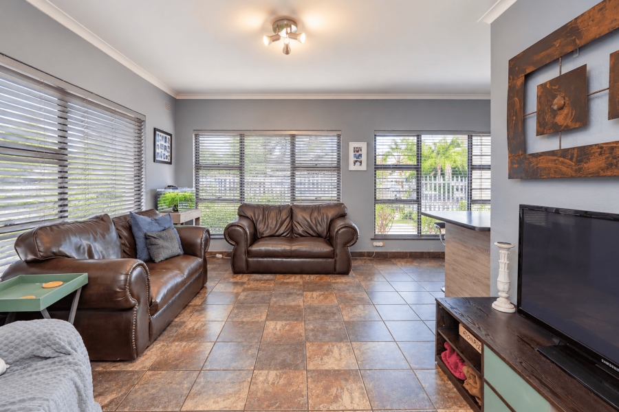3 Bedroom Property for Sale in Morgenster Heights Western Cape